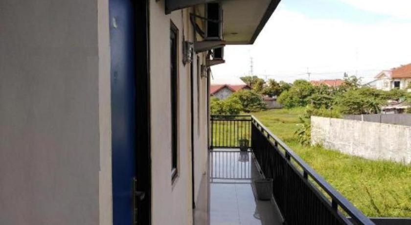 Richmond Guest House Cirebon Redpartner Exterior foto
